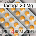Tadaga 20Mg levitra2